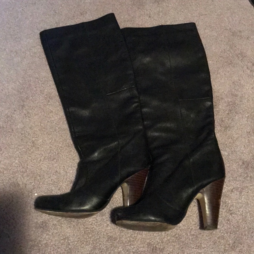 Dolce Vita boots